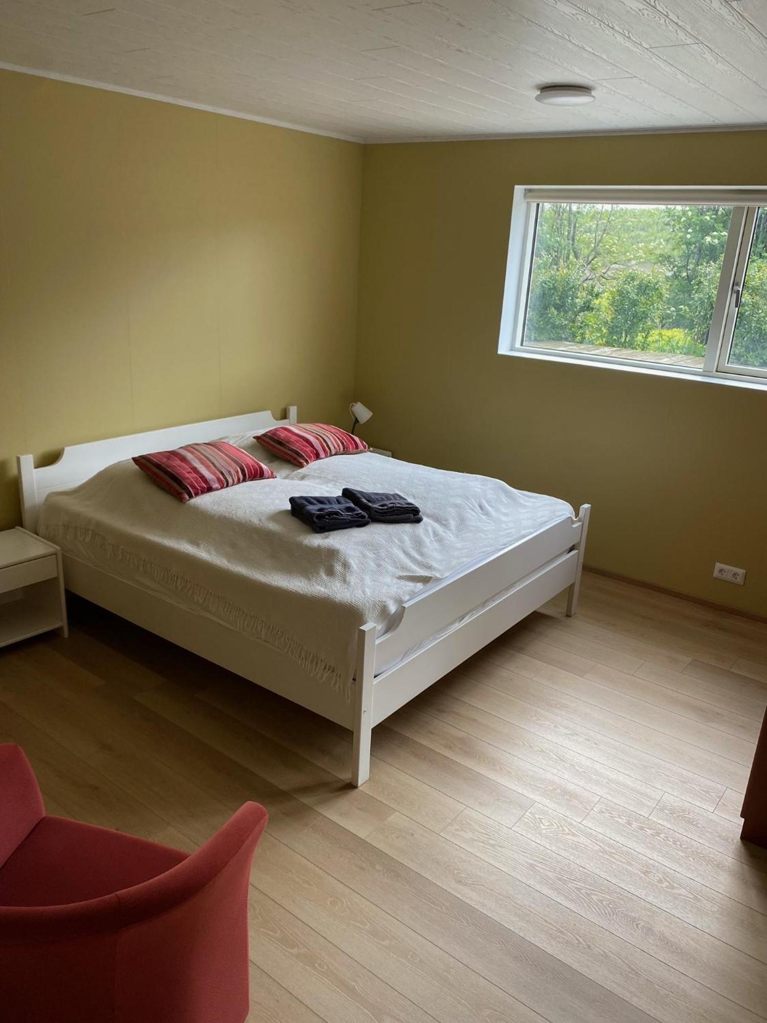 Guesthouse Steinsholt Eksteriør billede